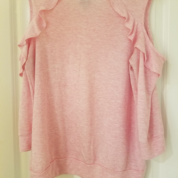 Bobeau blouse - Picture 2 of 2